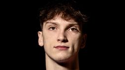 Pallavolo Padova, Luca Porro prosegue l’avventura bianconera