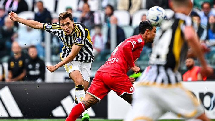 Getty Images Serie A, Juventus-Monza 2-0: la Roma ha ancora speranze minime per la Champions - immagine 1