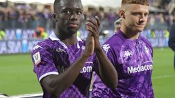 Roma, prosegue il casting per la fascia destra: occhi su Kayode