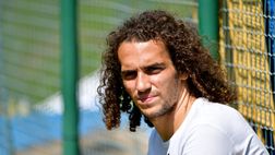 Lazio in ansia, Guendouzi rischia di saltare la Juve: cosa è successo