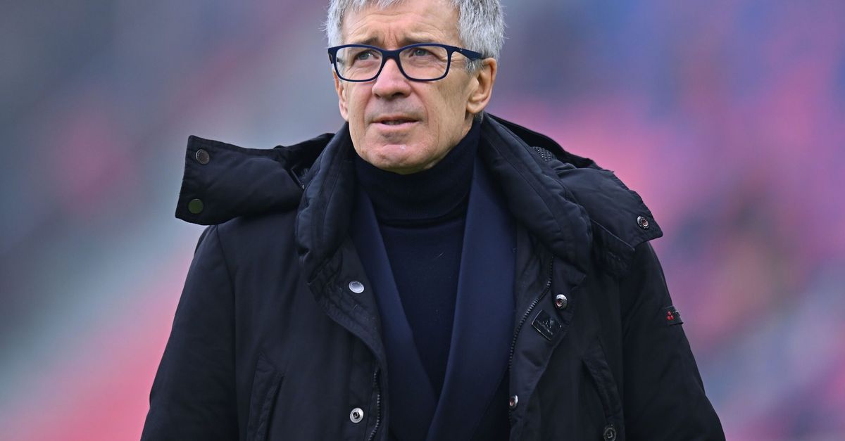 Milan Bologna, Fenucci: “Abbiamo tenuto il gioco davanti ad un avversario forte”