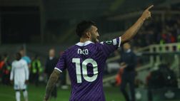 “Guess who’s back”: dai social viola il ritorno in campo per Nico Gonzalez