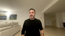 Inter, senti De Zerbi: “Luis Henrique? L’ho visto e conoscendolo vi posso dire che…”