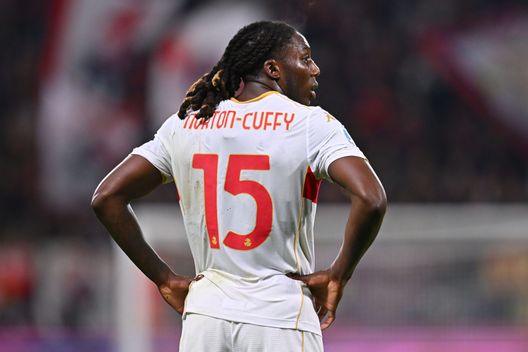 Calciomercato LIVE 20 gennaio: il Nottingham attende Lucca, Juve su Norton Cuffy- immagine 2