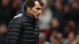 Calamai: “Conte al Napoli sarà una grande sfida. De Laurentiis ha preso il più bravo”