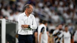 CAPU…T DERBY – La Juventus non è da Scudetto (e Allegri non ha l’obbligo di…)