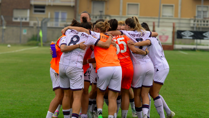 Bologna Women, vittoria thriller a Cuneo in Coppa Italia - immagine 1