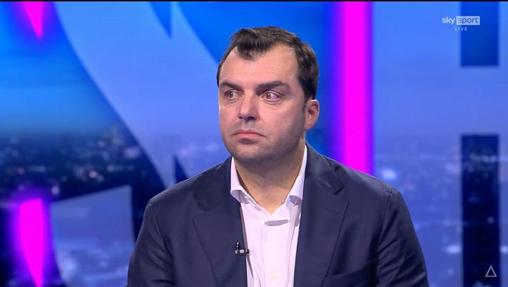 Pandev: “Inter un po’ stanca: non può concedere come fatto nelle ultime 3-4 partite” Pandev: “Inter un po’ stanca: non può concedere come fatto nelle ultime 3-4 partite” - immagine 1