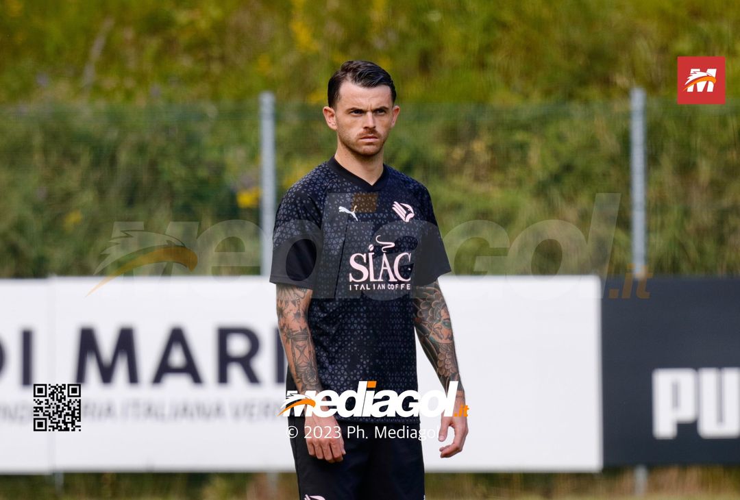 FOTO Ritiro Palermo, day 4 a Ronzone: il giorno di Insigne (Gallery) - immagine 24