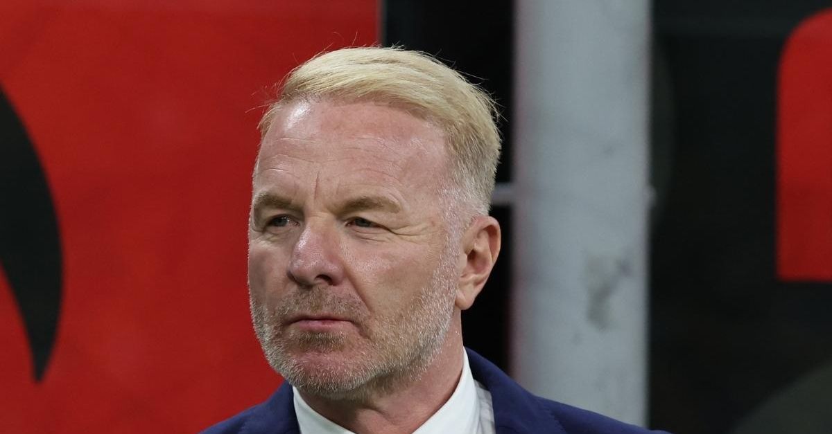 Calciomercato Milan, sulle fasce poche alternative? Tare potrebbe tornare su un vecchio obiettivo Calciomercato Milan, sulle fasce poche alternative? Tare potrebbe tornare su un vecchio obiettivo