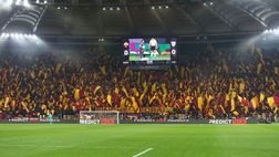 Roma, presto la nuova campagna abbonamenti: “Un amore che potrete rinnovare”