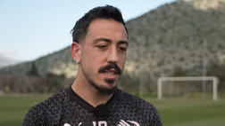 Di Mariano: “Bari? Con i tifosi sarà più facile. C’è rammarico, l’assist a Segre…”