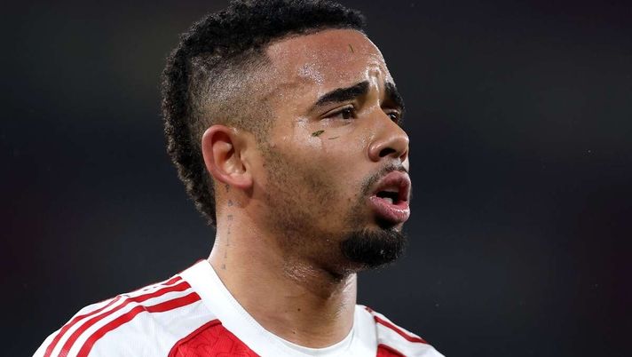 Calciomercato Milan, Gabriel Jesus non si muove: la conferma dell'esperto