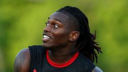 Milan, ecco quando tornerà in gruppo Leao. Nkunku pronto … o quasi