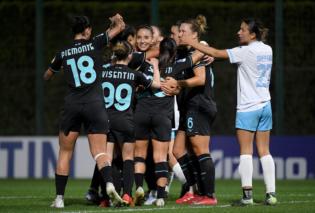 Lazio Women