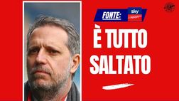 Di Marzio: “Paratici, niente Milan. Vi spiego perché è saltata la trattativa”