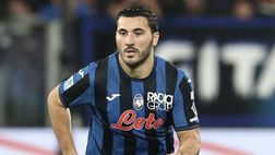 Atalanta, buone notizie dalla rifinitura: si rivede in campo con la squadra Kolasinac
