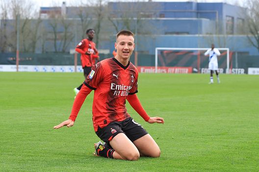 Morata si presenta al Milan: “Vi dico questo su Camarda…”- immagine 2