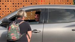 VIDEO VN – Infantino primo della classe al Viola Park