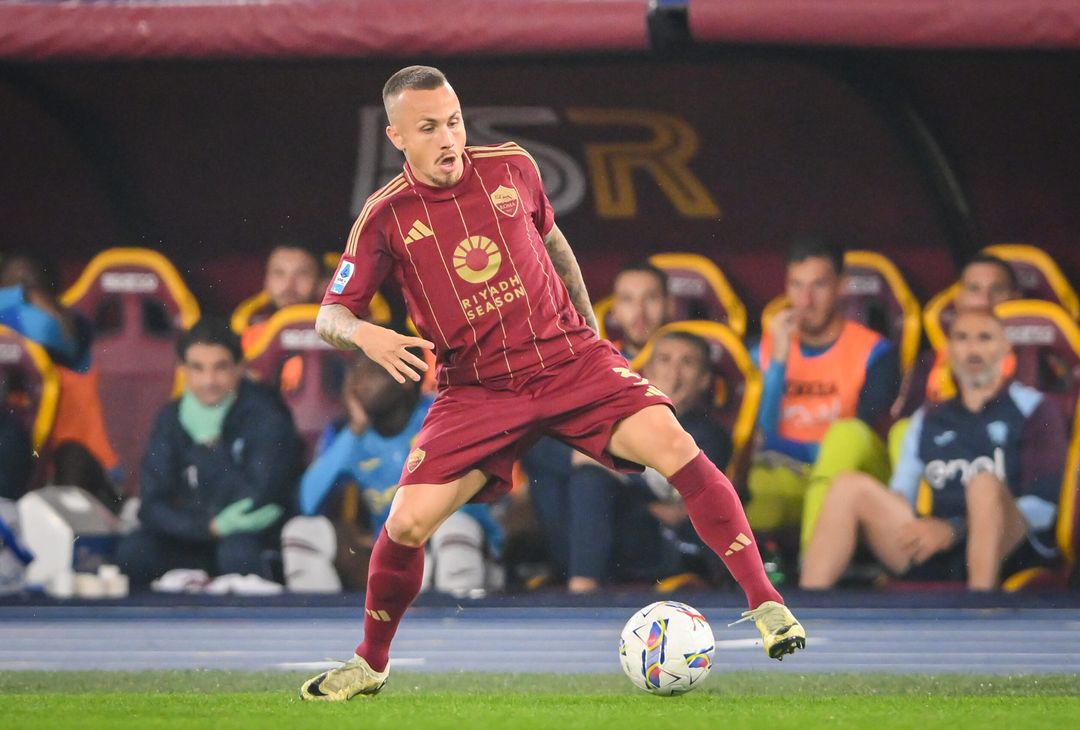 Roma-Torino – FOTO GALLERY - immagine 16