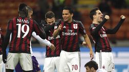 Serie A: altro spezzatino, altra corsa