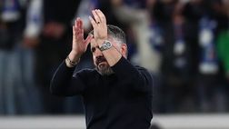 Italia, Gattuso non è più CT: ora è ufficiale. “Giusto agevolare subito le future valutazioni tecniche”