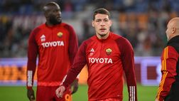 Belotti, tutti i numeri delle ultime stagioni