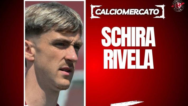 Calciomercato Milan, Schira rivela: 'Saelemaekers può tornare. E su Walker ...'