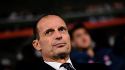 Milan, Allegri in versione ballerino: il meme social dei tifosi
