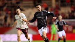 Milan Femminile: Ufficiale l’arrivo di Kay-Lee de Sanders dall’Ajax