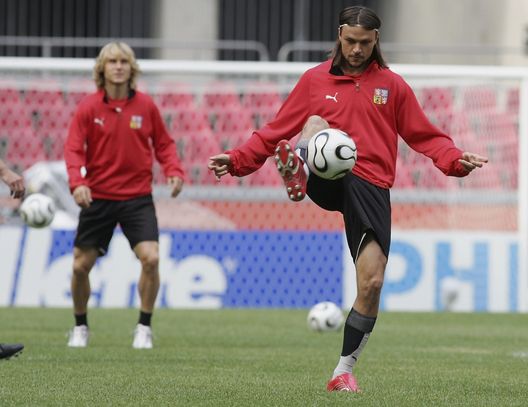 Il doppio ex della sfida: Ujfalusi presente per Fiorentina-Olomouc- immagine 2