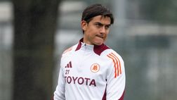 Roma e Fiorentina, le formazioni ufficiali: la scelta su Dybala, Hummels, Kean e Beltran