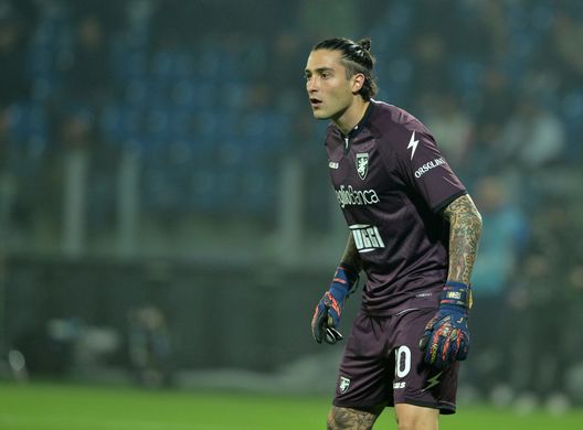 Monza, Turati dopo l’esordio agrodolce: “Questa maglia mi piace tanto, è speciale…”- immagine 2