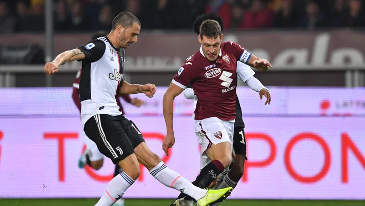 Derby: Toro, il dovere di crederci - immagine 1