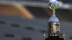 Copa Libertadores, Palmeiras-Flamengo per il successo: le probabili formazioni