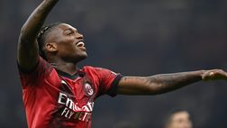 Bucciantini: “Milan-Lazio? Leao ha cambiato la partita”