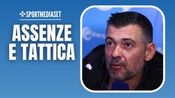 Juventus-Milan, Conceicao: “Leao out, Pulisic e Musah non hanno i 90′”