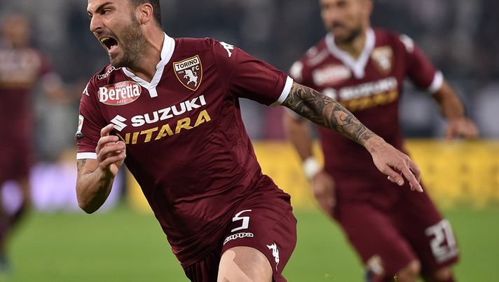 derby Bovo Juventus Torino