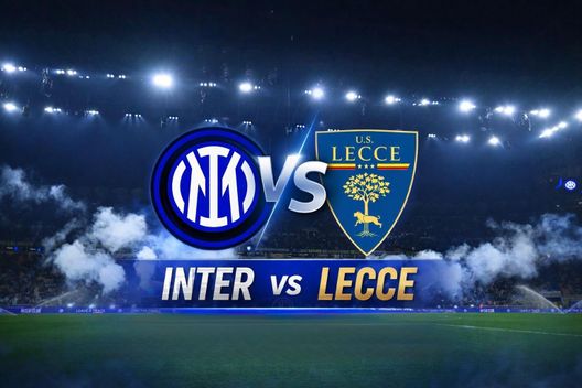 Inter Lecce