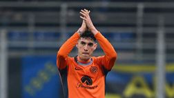 CorSport: “Inter, le ultime sul rientro di De Vrij. Bastoni ok, ci sarà col Cagliari”