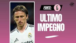 Calciomercato Milan, per Modric visite, firma e poi Mondiale per Club
