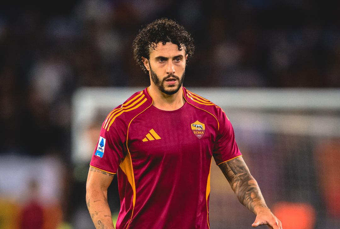 Roma-Udinese 2-0 – FOTO GALLERY - immagine 80