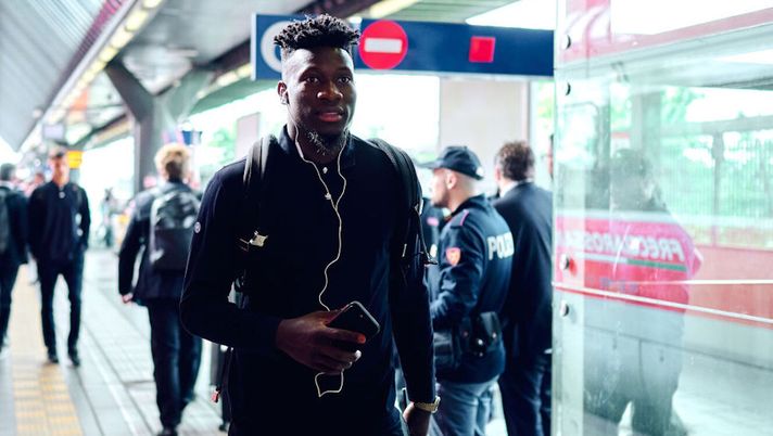 Di Marzio: “Inter, ormai ceduto Onana allo United. Offerte per Sommer e Trubin, le cifre” - immagine 1