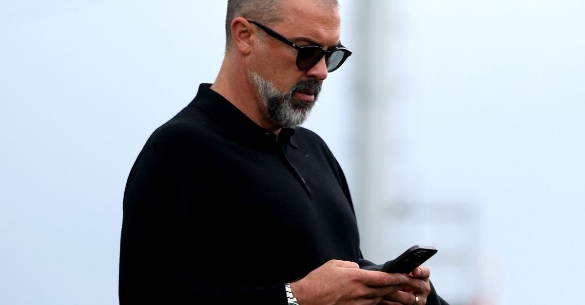 Quale destino per il Milan Futuro? Moretto: “Rinnovo fermo per Kirovski” Quale destino per il Milan Futuro? Moretto: “Rinnovo fermo per Kirovski”