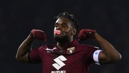 Torino, finalmente Duvan Zapata: cosa cambia ora in chiave fantacalcio dopo il Milan