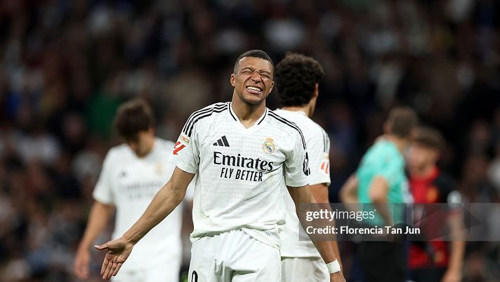 Mbappé, arriva il conto salato: quasi metà dello stipendio al fisco spagnolo. Il motivo - immagine 1