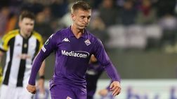 Fiorentina, migliorano le condizioni di Gudmundsson: la conferma di Palladino
