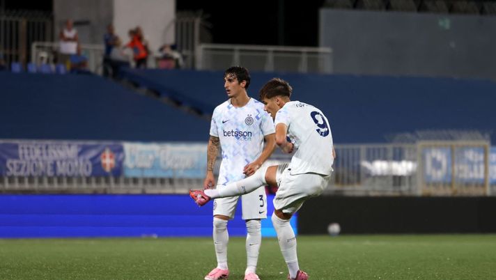 Getty Images Serie C, pagelle Novara-Inter U23: Topalovic disegna calcio, Cocchi come in Primavera- immagine 1