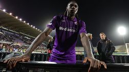 Gazzetta a Kean: “Firenze ti vorrebbe qui a vita. Perché spezzare certe magie?”