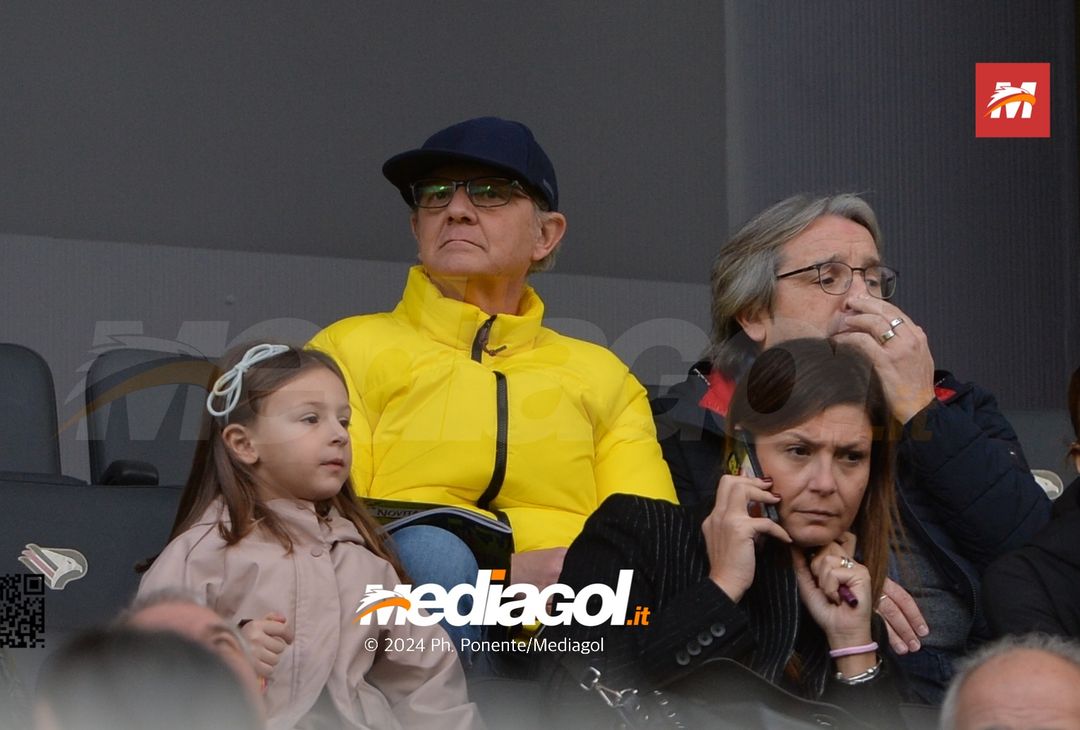 FOTOTIFO Palermo-Modena 4-2, gli scatti ai tifosi al “Renzo Barbera” (GALLERY) - immagine 57